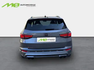 Cupra Ateca 2.0 TSI VZ 4Drive DSG