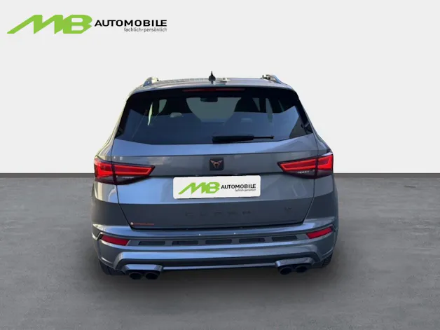 Cupra Ateca 2.0 TSI VZ 4Drive DSG