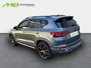 Cupra Ateca 2.0 TSI VZ 4Drive DSG