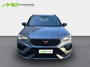 Cupra Ateca 2.0 TSI VZ 4Drive DSG
