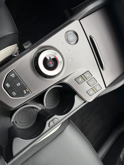 image du véhicule KIA SPORTAGE