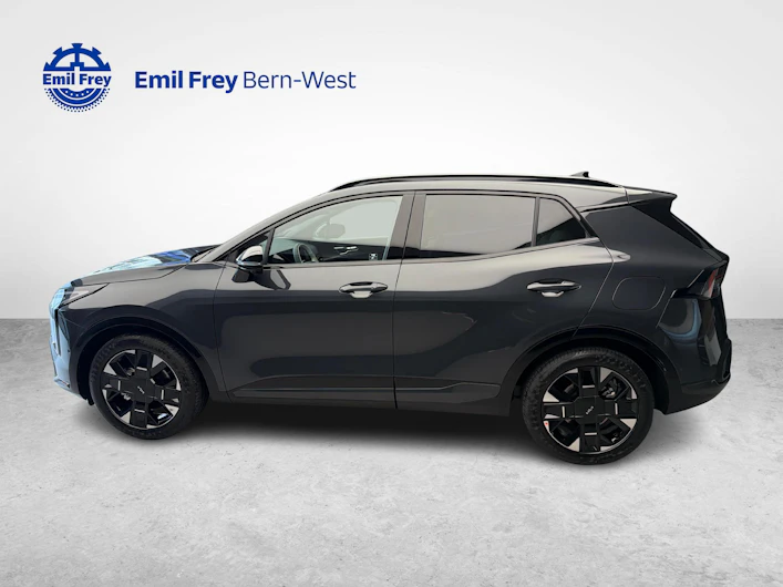 image du véhicule KIA SPORTAGE