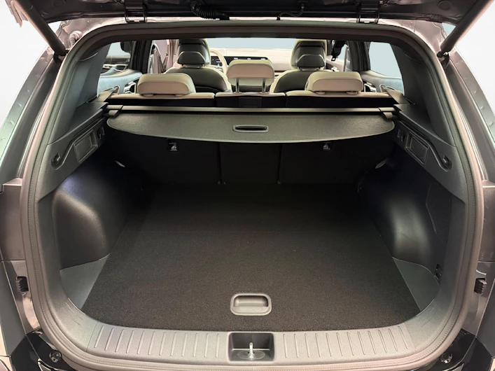 image du véhicule KIA SPORTAGE