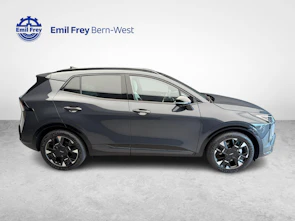 Fahrzeugbild KIA Sportage 1.6 T-GDi GT-Line