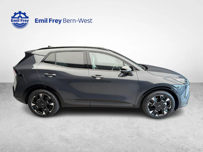 image du véhicule KIA SPORTAGE