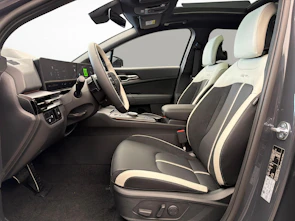 Fahrzeugbild KIA Sportage 1.6 T-GDi GT-Line