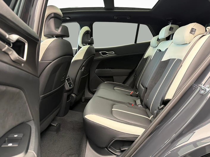 image du véhicule KIA SPORTAGE