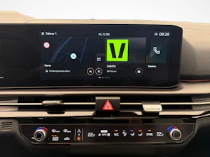 Fahrzeugbild KIA Sportage 1.6 T-GDi GT-Line
