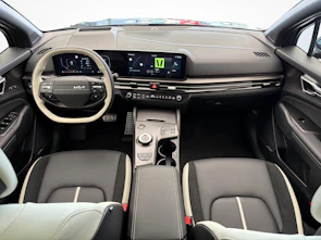 Fahrzeugbild KIA Sportage 1.6 T-GDi GT-Line