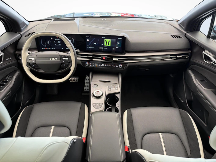 image du véhicule KIA SPORTAGE