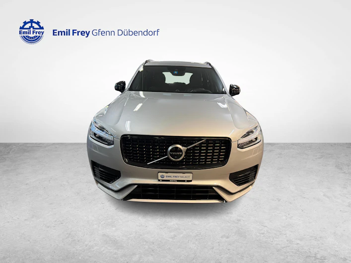 Fahrzeugbild VOLVO XC90
