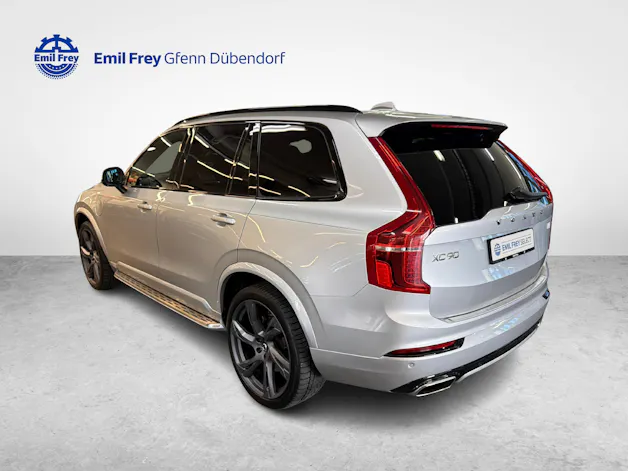 Volvo XC90 2.0 T8 TE R-Design 7P. eAWD