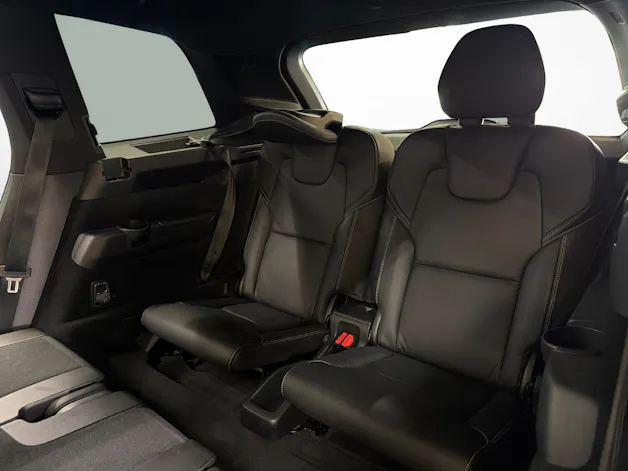 Volvo XC90 2.0 T8 TE R-Design 7P. eAWD