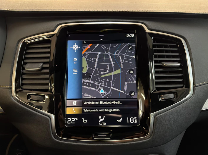 Fahrzeugbild VOLVO XC90