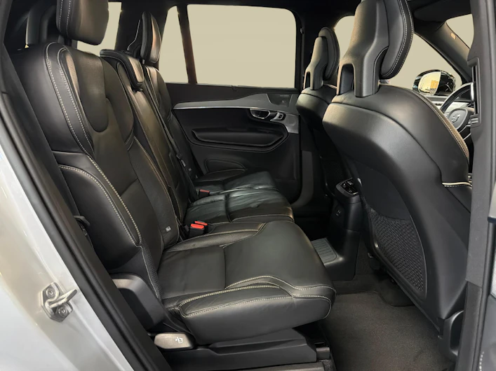 Fahrzeugbild VOLVO XC90