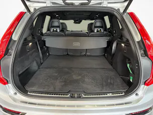 Volvo XC90 2.0 T8 TE R-Design 7P. eAWD