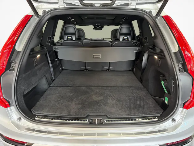 Volvo XC90 2.0 T8 TE R-Design 7P. eAWD
