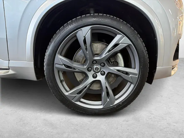 Volvo XC90 2.0 T8 TE R-Design 7P. eAWD