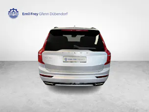 Volvo XC90 2.0 T8 TE R-Design 7P. eAWD