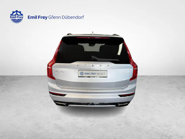 Volvo XC90 2.0 T8 TE R-Design 7P. eAWD
