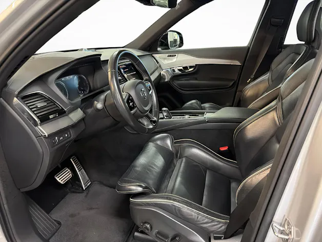 Volvo XC90 2.0 T8 TE R-Design 7P. eAWD