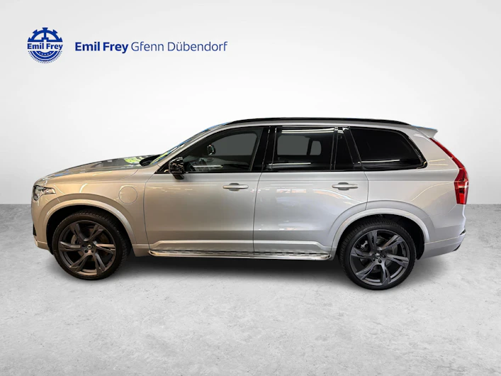 Fahrzeugbild VOLVO XC90