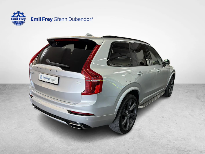 Fahrzeugbild VOLVO XC90