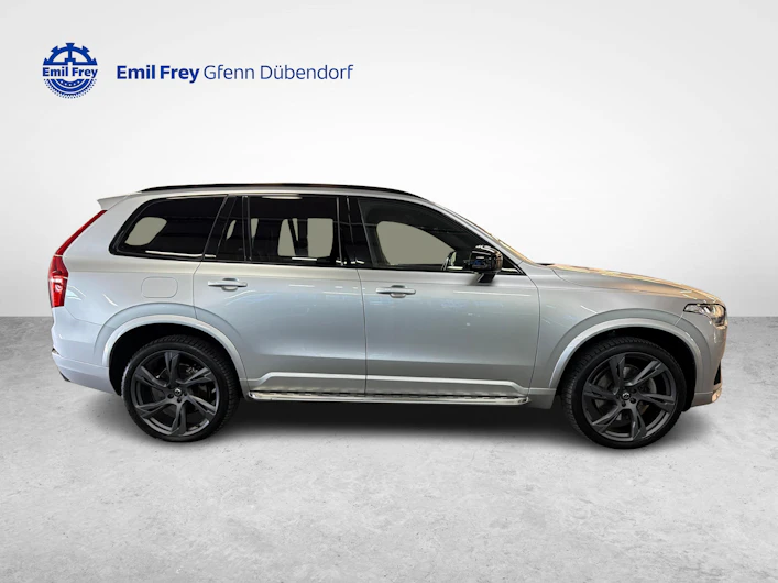 Fahrzeugbild VOLVO XC90