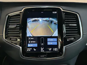 Volvo XC90 2.0 T8 TE R-Design 7P. eAWD