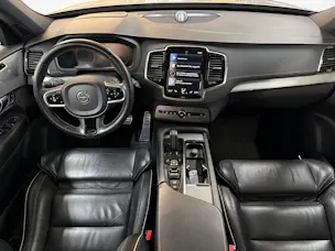 Volvo XC90 2.0 T8 TE R-Design 7P. eAWD