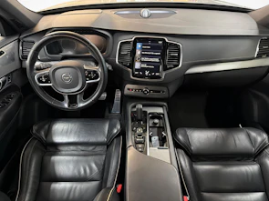 Fahrzeugbild VOLVO XC90 2.0 T8 TE R-Design 7P. eAWD