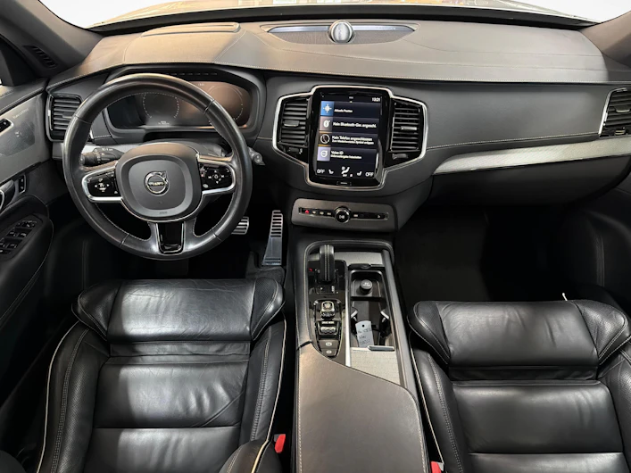 Fahrzeugbild VOLVO XC90