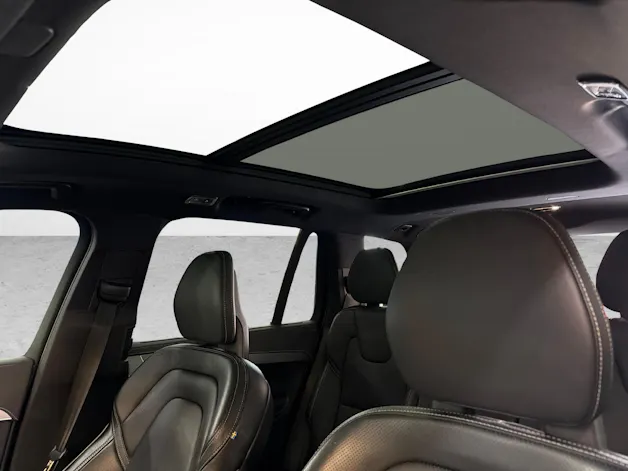 Volvo XC90 2.0 T8 TE R-Design 7P. eAWD