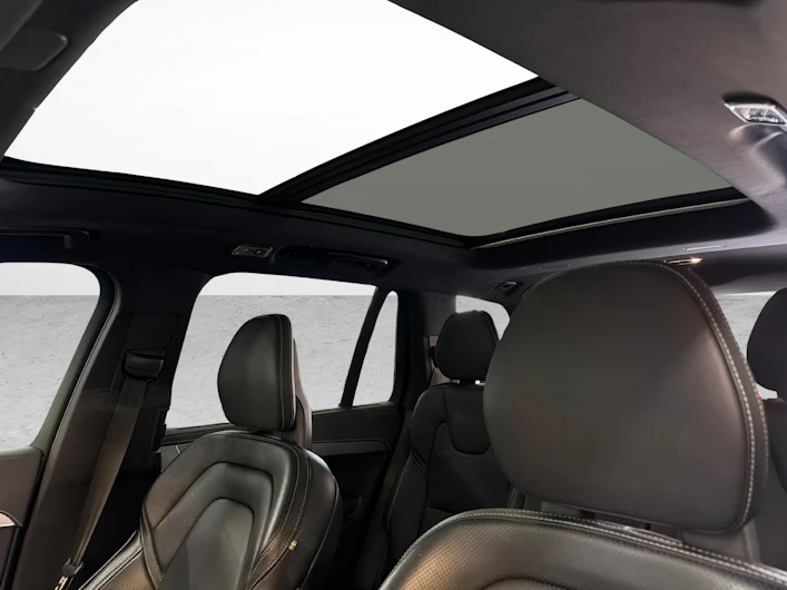 Fahrzeugbild VOLVO XC90