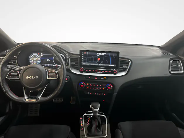 Kia ProCeed 1.6 T-GDi GT