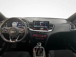 image du véhicule KIA ProCeed 1.6 T-GDi GT