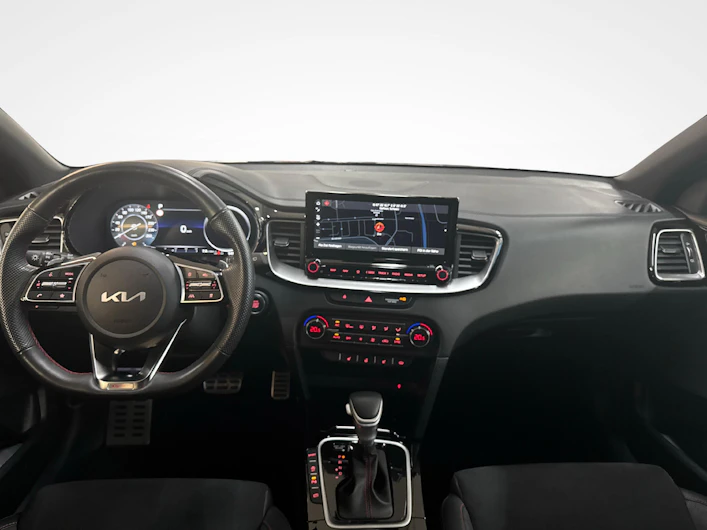image du véhicule KIA CEED