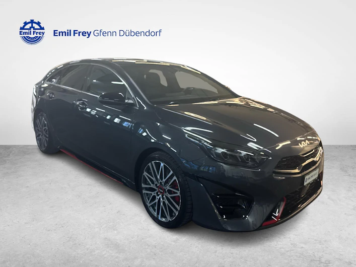 image du véhicule KIA CEED
