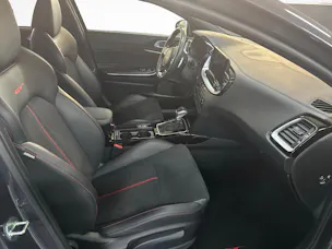 Kia ProCeed 1.6 T-GDi GT