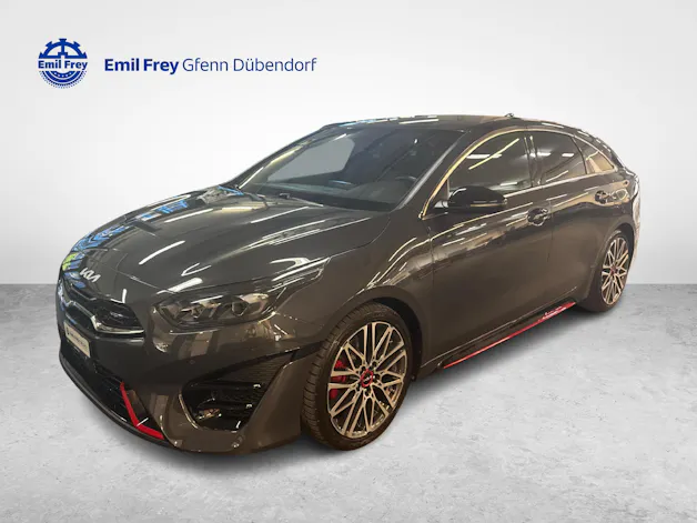 Kia ProCeed 1.6 T-GDi GT