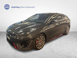 image du véhicule KIA ProCeed 1.6 T-GDi GT