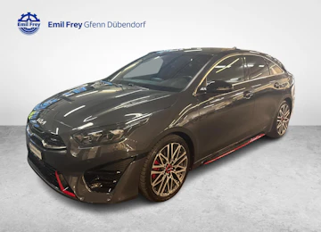 image du véhicule KIA ProCeed 1.6 T-GDi GT image du véhicule KIA ProCeed 1.6 T-GDi GT