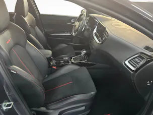 Kia ProCeed 1.6 T-GDi GT