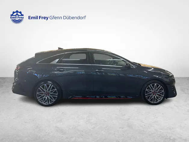 Kia ProCeed 1.6 T-GDi GT