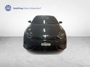 Kia ProCeed 1.6 T-GDi GT
