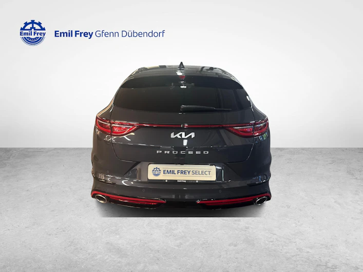 image du véhicule KIA CEED