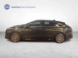 Kia ProCeed 1.6 T-GDi GT