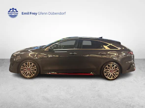 image du véhicule KIA ProCeed 1.6 T-GDi GT