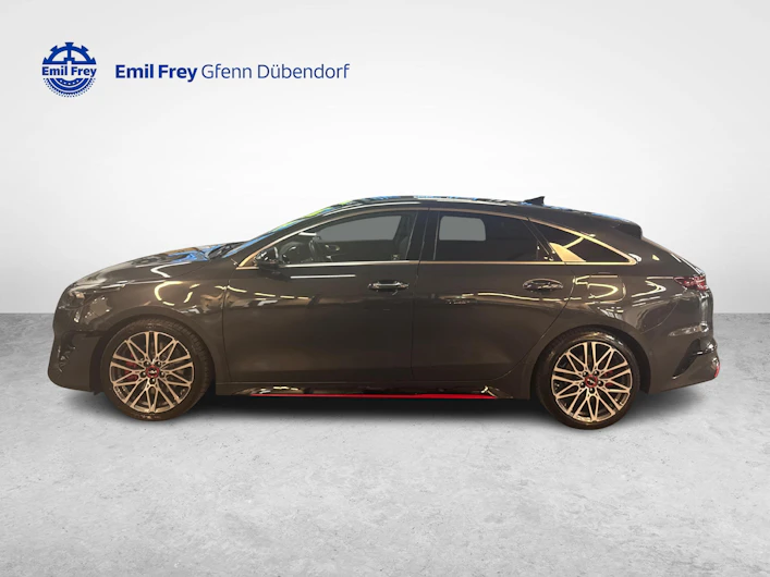 image du véhicule KIA CEED