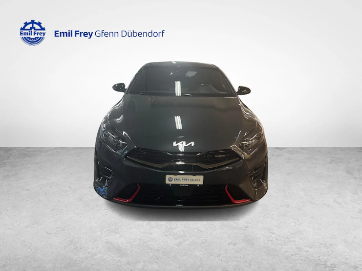 image du véhicule KIA CEED